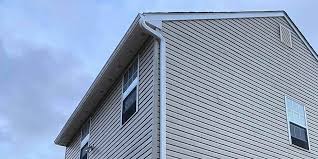 Best Composite Siding  in Brisbane, CA